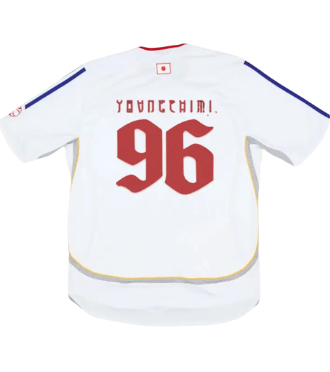 Camiseta Japón x YovngChimi