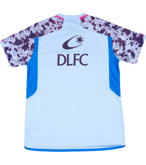 Camiseta España x Dellafuente