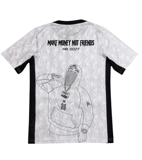 Camiseta PSG x Hades
