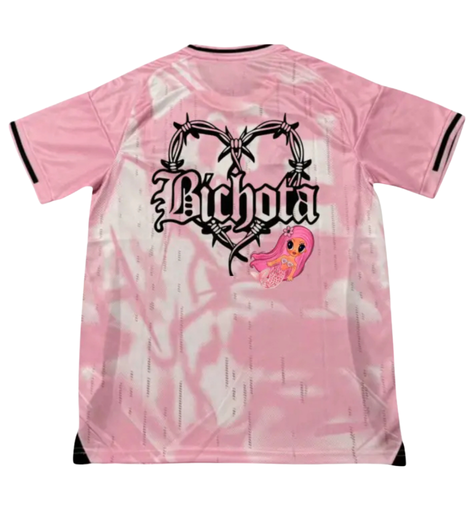 Camiseta Real Madrid x Karol G