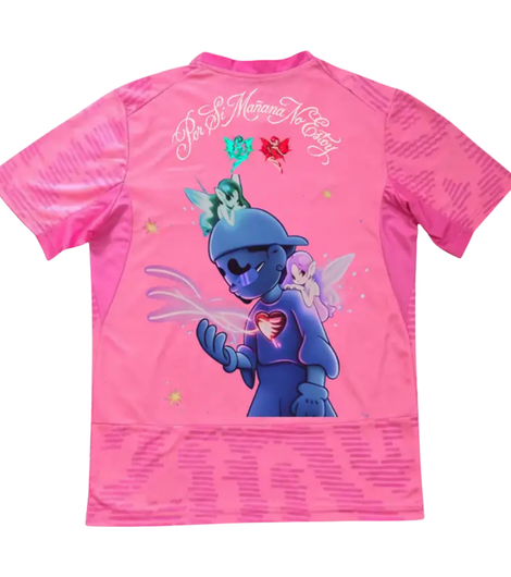 Camiseta Portugal x Omar Courtz