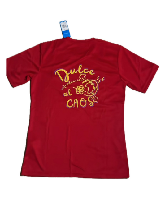 Camiseta España x Extremoduro