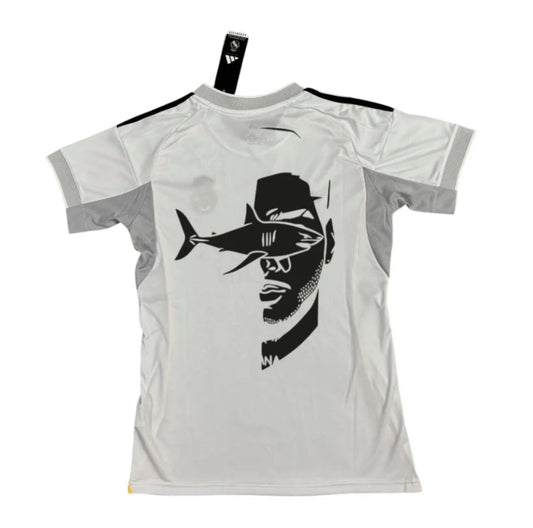 Camiseta Real Madrid x Rvfv