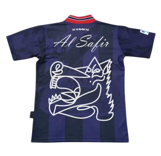 Camiseta Atlético de Madrid x Al Safir