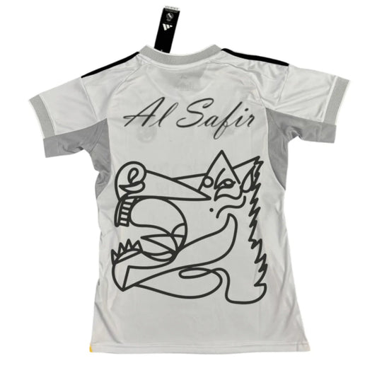 Camiseta Real Madrid x Al Safir