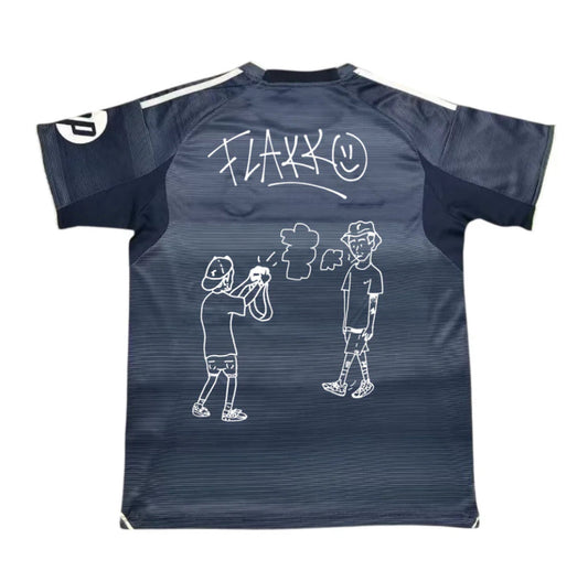 Camiseta Real Madrid x Rels B III