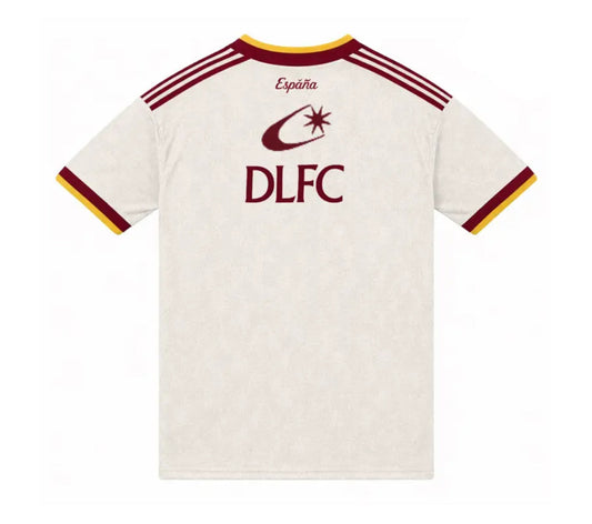 Camiseta España x Dellafuente