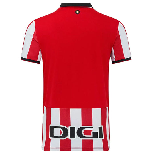 Camiseta Athletic Club