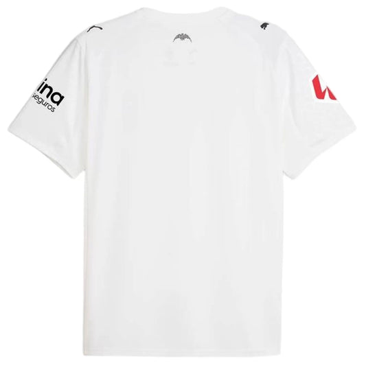 Camiseta Valencia