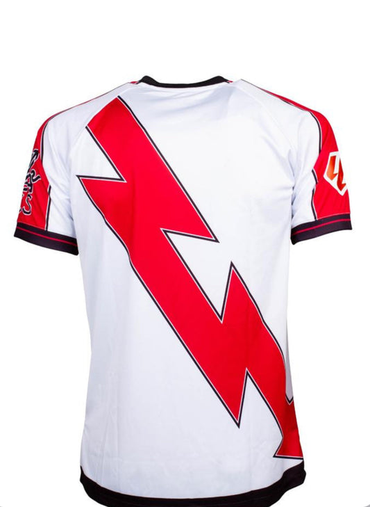 Camiseta Rayo Vallecano