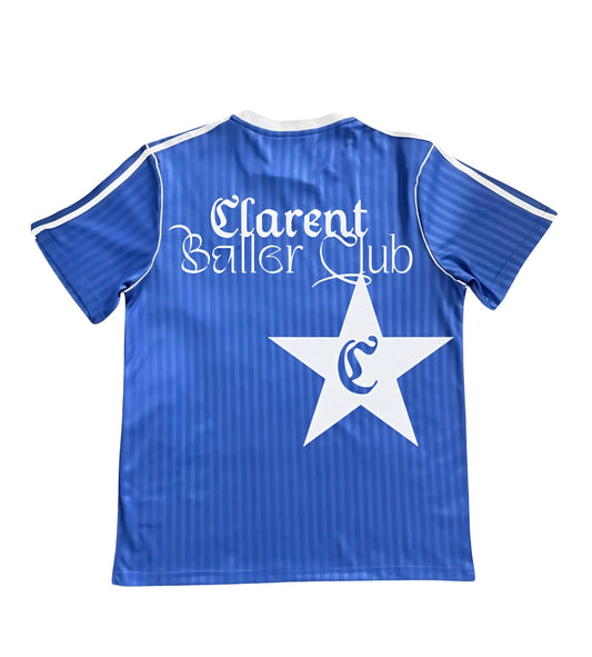 Camiseta Chelsea x Clarent KP