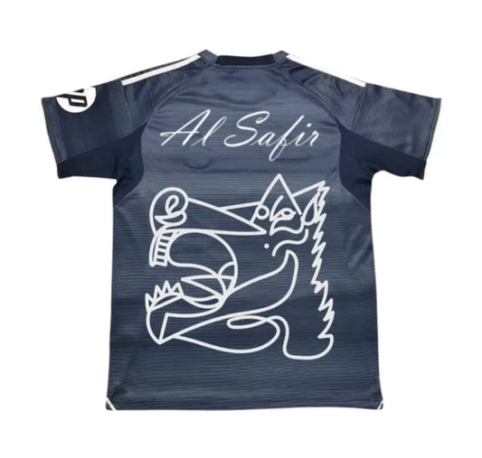 Camiseta Real Madrid x Al Safir
