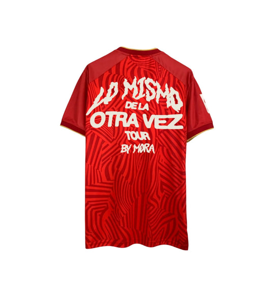 Camiseta Sevilla x Mora
