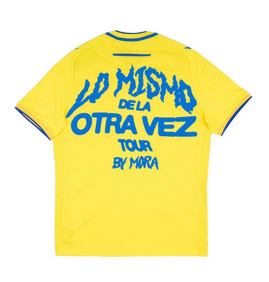 Camiseta Cadiz x Mora