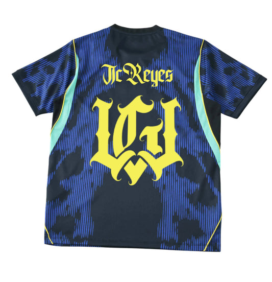 Camiseta Brasil x JC Reyes