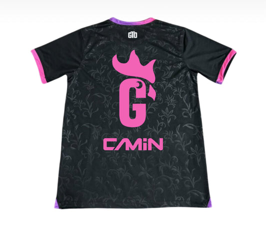 Camiseta PSG x Camin