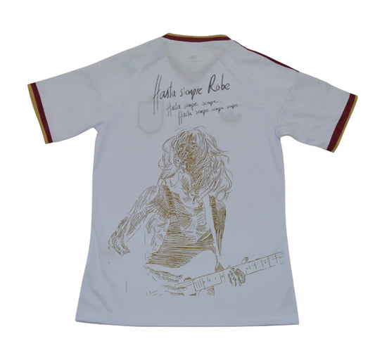 Camiseta España x Extremoduro