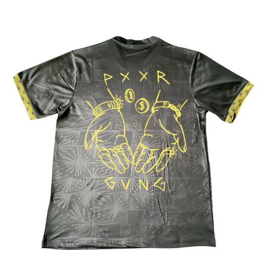 Camiseta Mexico x Yung Beef