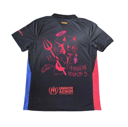 Camiseta FC Barcelona x Yung Beef