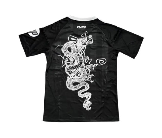 Camiseta Real Madrid x Saiko