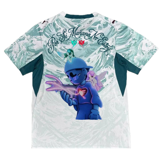Camiseta Portugal x Omar Courtz