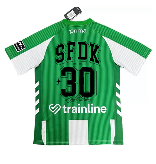 Camiseta Real Betis x SFDK