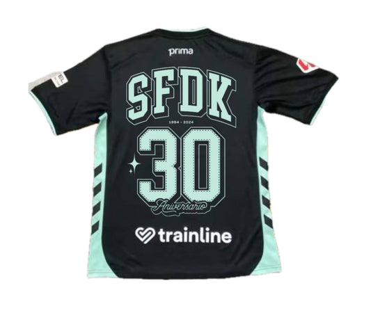 Camiseta Real Betis x SFDK