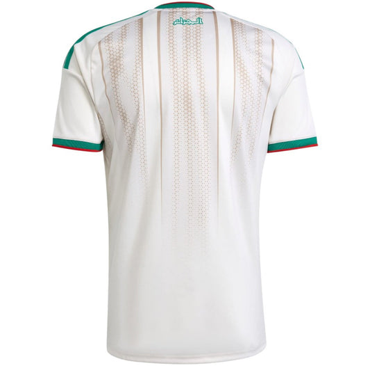 Camiseta Argelia 2026