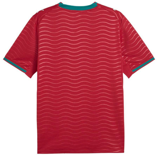 Camiseta Portugal 2026