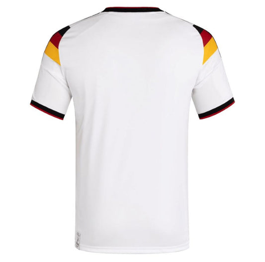 Camiseta Alemania 2026