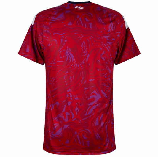 Camiseta Costa Rica 2026
