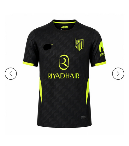 Camiseta Atlético de Madrid