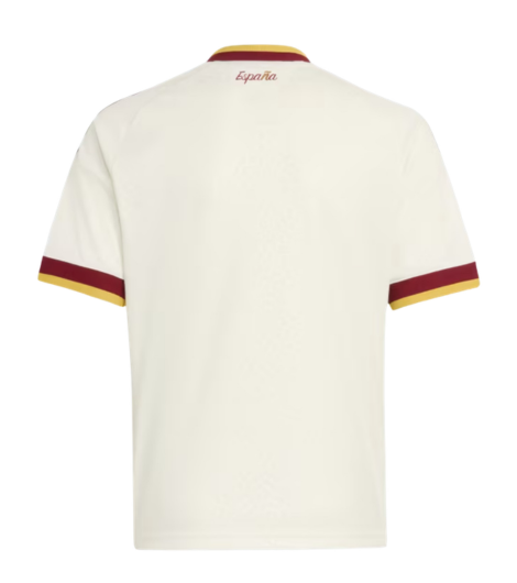 Camiseta España  (2 estrellas)