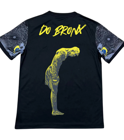 Camiseta Brasil x Charles Oliveira