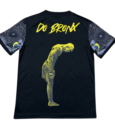 Camiseta Brasil x Charles Oliveira