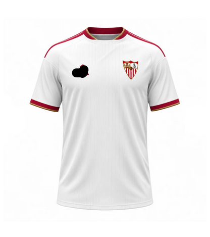 Camiseta Sevilla FC