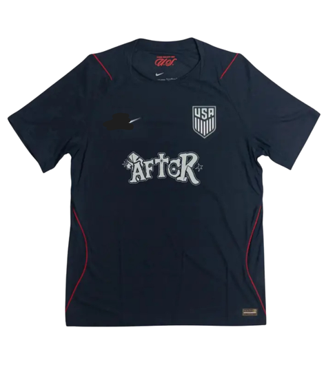 Camiseta USA x Conep