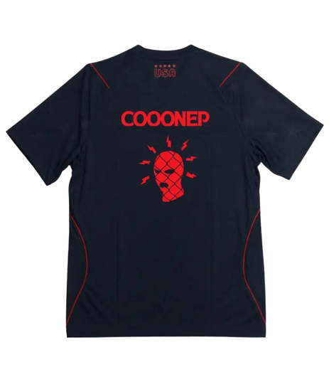 Camiseta USA x Conep
