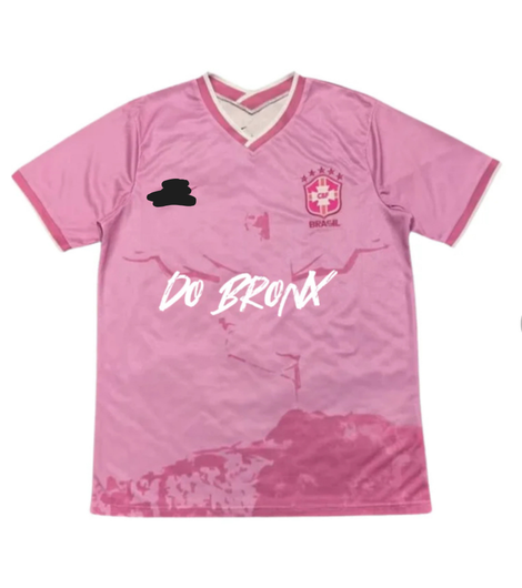 Camiseta Brasil x Charles Oliveira