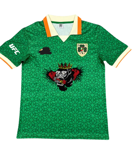 Camiseta Irlanda x Connor McGregor