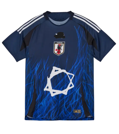 Camiseta Japón x Dellafuente