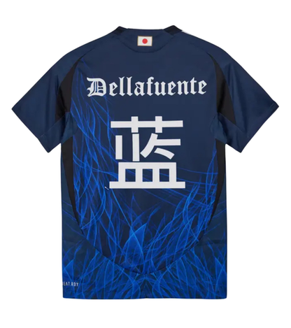 Camiseta Japón x Dellafuente