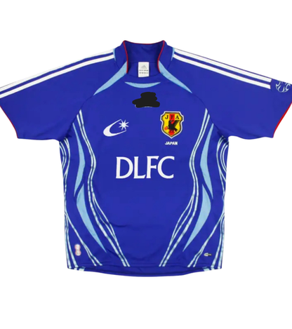 Camiseta Japón x Dellafuente