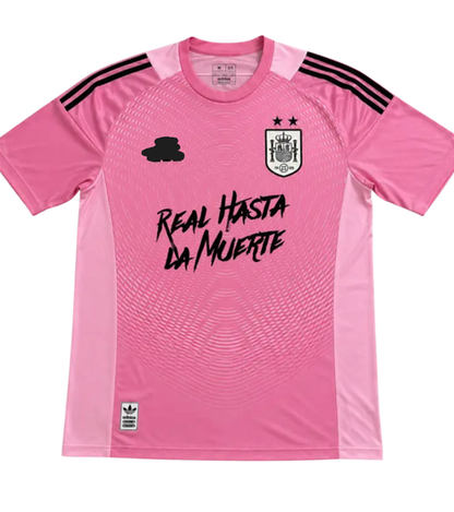 Camiseta España x Anuel (2 estrellas)