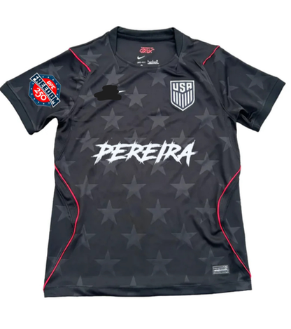 Camiseta USA x Alex Pereira