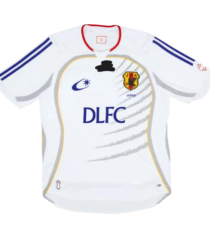 Camiseta Japón x Dellafuente