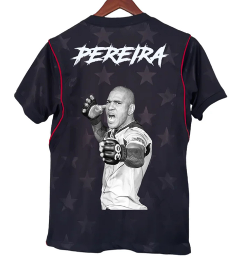 Camiseta USA x Alex Pereira