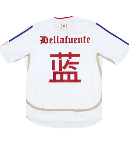 Camiseta Japón x Dellafuente