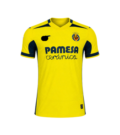 Camiseta Villareal