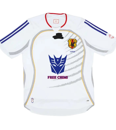 Camiseta Japón x YovngChimi